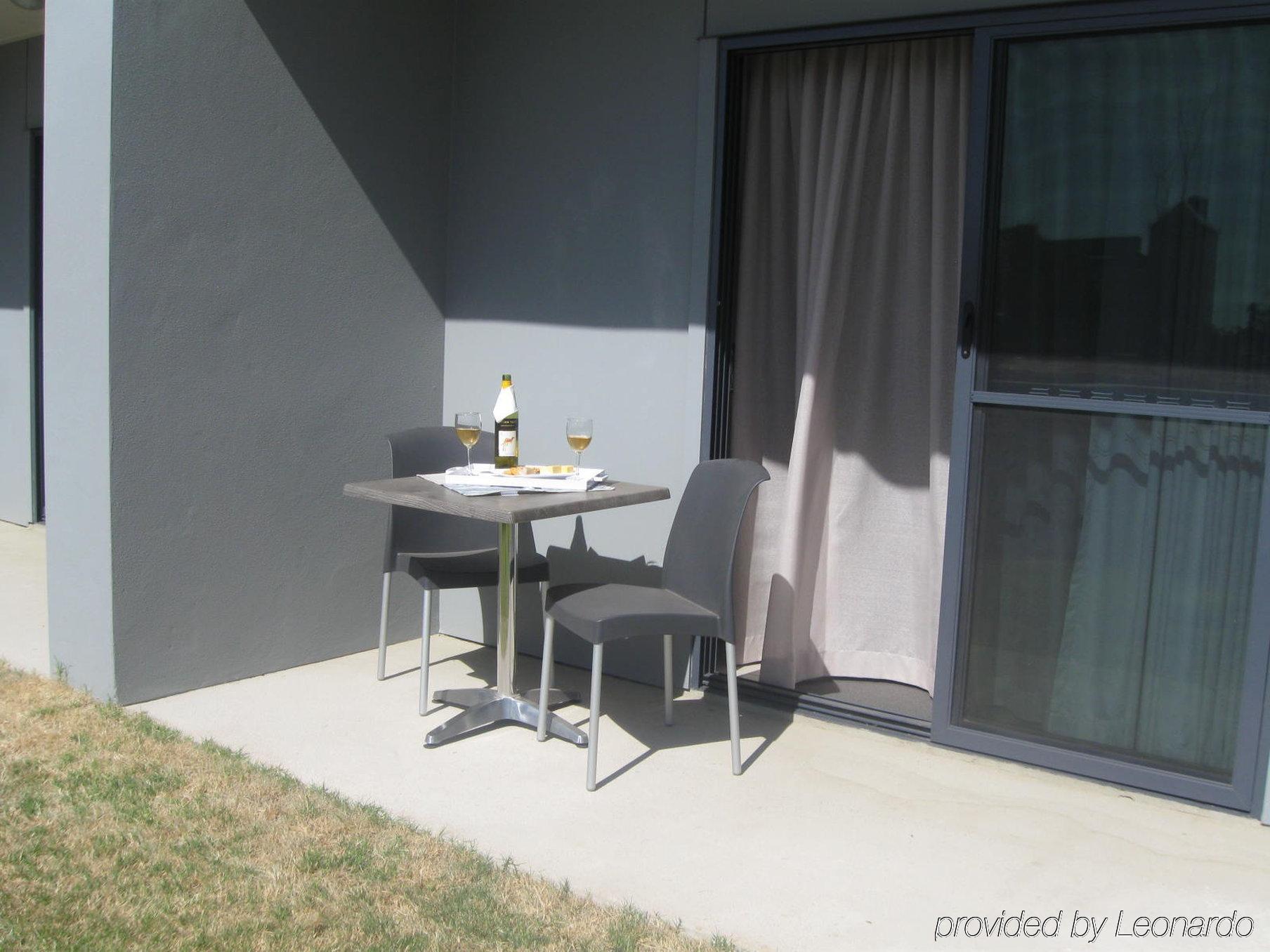 Royal Motel Miles Luaran gambar
