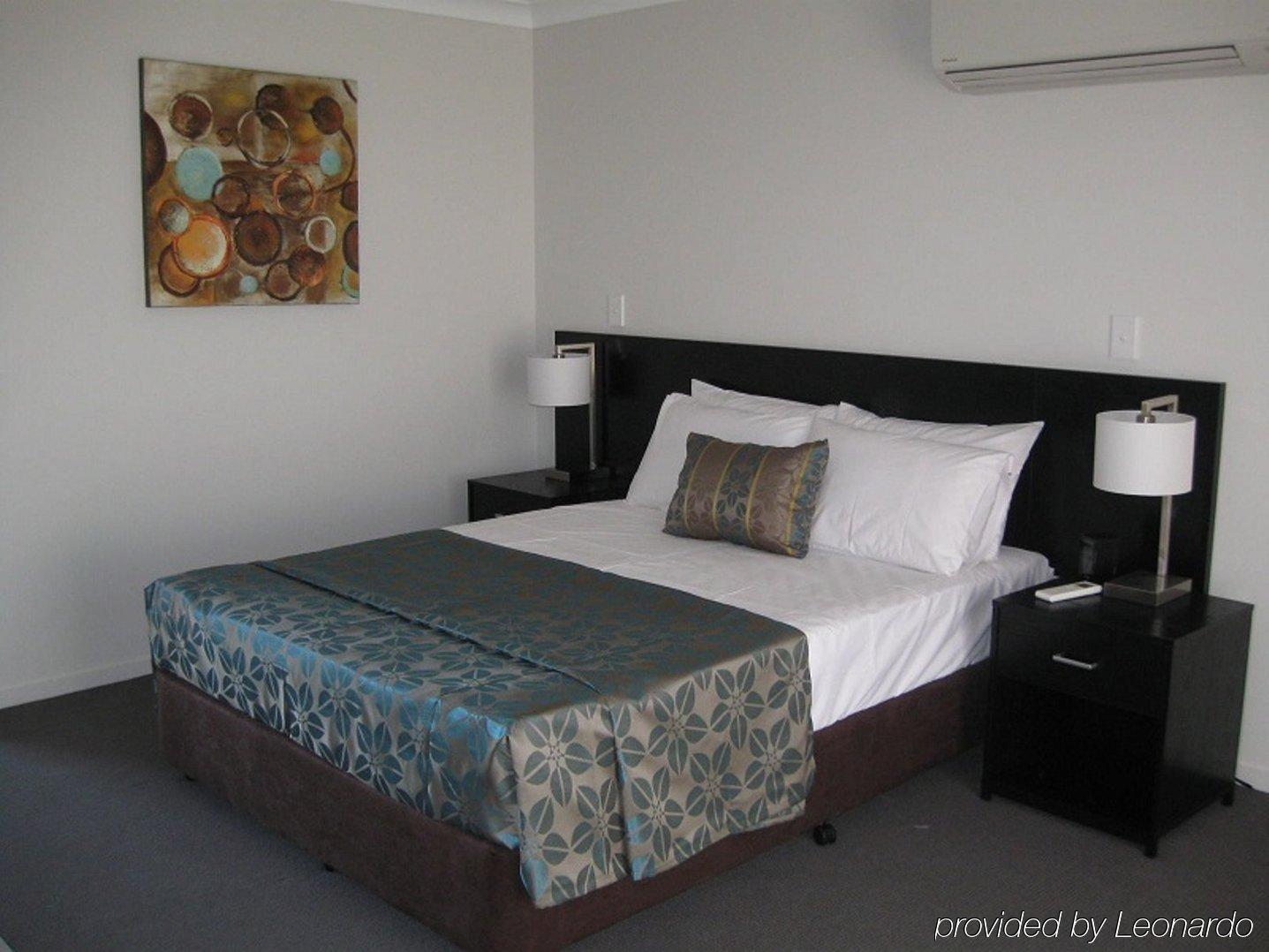 Royal Motel Miles Luaran gambar