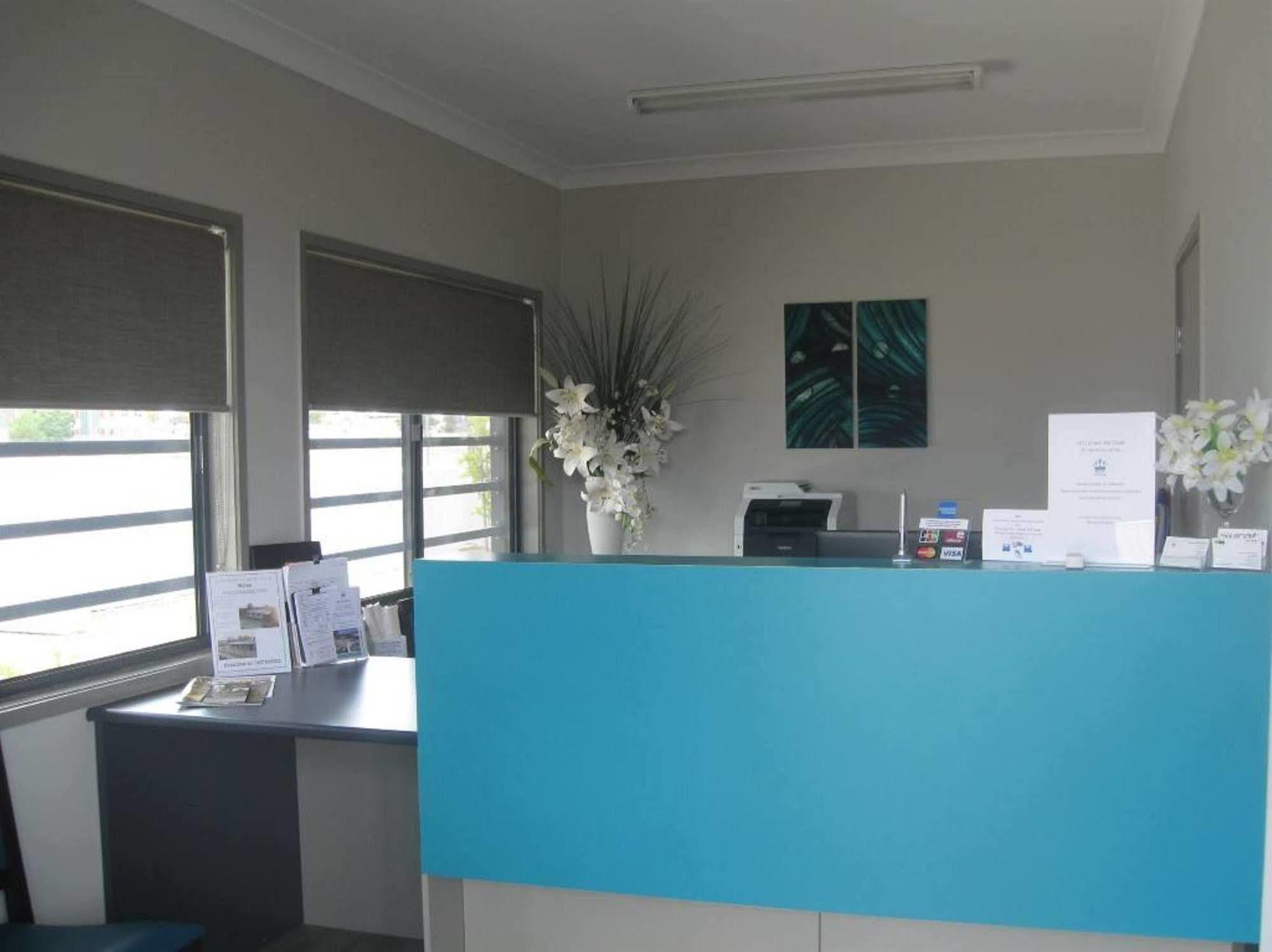 Royal Motel Miles Luaran gambar